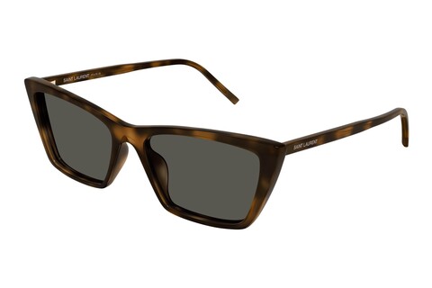 SAINT LAURENT SL 737 MICA THIN 003 54 16 Kadın Güneş Gözlüğü - 1