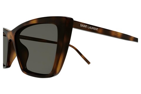 SAINT LAURENT SL 737 MICA THIN 003 54 16 Kadın Güneş Gözlüğü - 2
