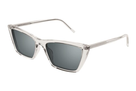 SAINT LAURENT SL 737 MICA THIN 004 54 16 Kadın Güneş Gözlüğü - 1
