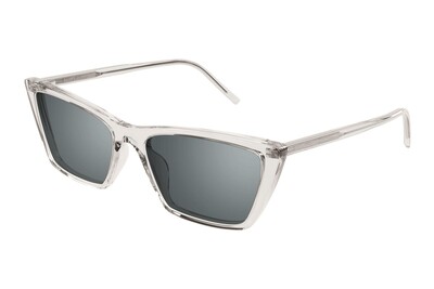 SAINT LAURENT SL 737 MICA THIN 004 54 16 Kadın Güneş Gözlüğü - 1
