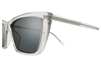 SAINT LAURENT SL 737 MICA THIN 004 54 16 Kadın Güneş Gözlüğü - 2