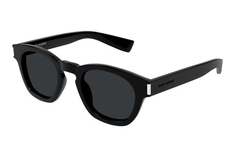 SAINT LAURENT SL 746 001 48 23 Unısex Güneş Gözlüğü - 1