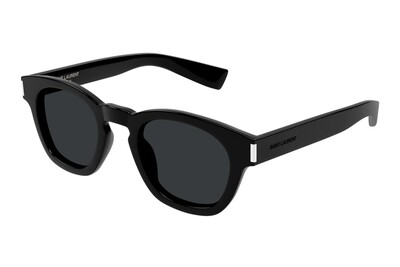 SAINT LAURENT SL 746 001 48 23 Unısex Güneş Gözlüğü - 1