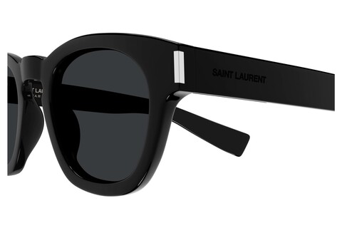 SAINT LAURENT SL 746 001 48 23 Unısex Güneş Gözlüğü - 2