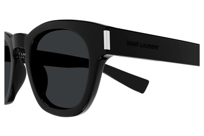 SAINT LAURENT SL 746 001 48 23 Unısex Güneş Gözlüğü - 2