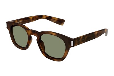 SAINT LAURENT SL 746 003 48 23 Unısex Güneş Gözlüğü - 1