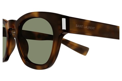 SAINT LAURENT SL 746 003 48 23 Unısex Güneş Gözlüğü - 2