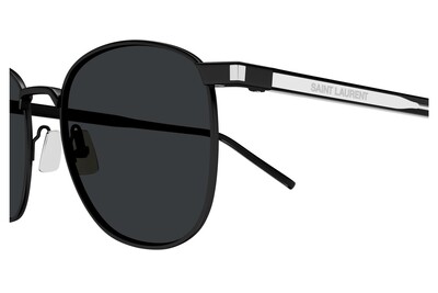 SAINT LAURENT SL 747 001 51 19 Erkek Güneş Gözlüğü - 2