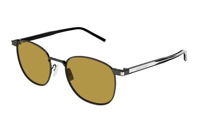 SAINT LAURENT SL 747 004 51 19 Erkek Güneş Gözlüğü - 1