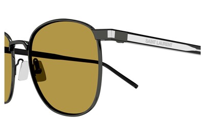 SAINT LAURENT SL 747 004 51 19 Erkek Güneş Gözlüğü - 2