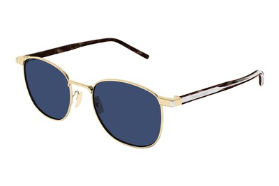 SAINT LAURENT SL 747 005 51 19 Erkek Güneş Gözlüğü - 1