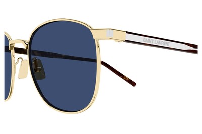 SAINT LAURENT SL 747 005 51 19 Erkek Güneş Gözlüğü - 2