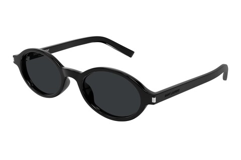 SAINT LAURENT SL 751 JEANNE 001 50 19 Kadın Güneş Gözlüğü - 1