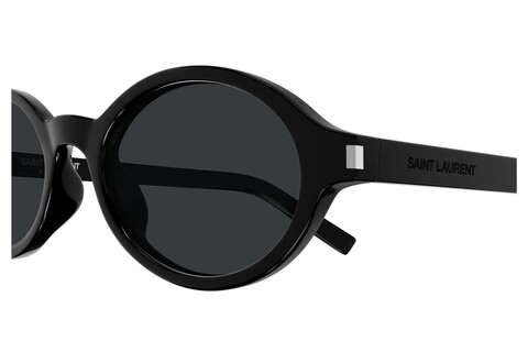 SAINT LAURENT SL 751 JEANNE 001 50 19 Kadın Güneş Gözlüğü - 2