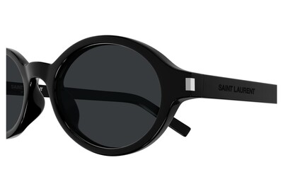 SAINT LAURENT SL 751 JEANNE 001 50 19 Kadın Güneş Gözlüğü - 2