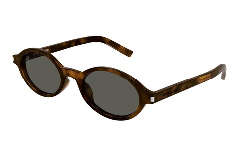 SAINT LAURENT SL 751 JEANNE 003 50 19 Kadın Güneş Gözlüğü - 1