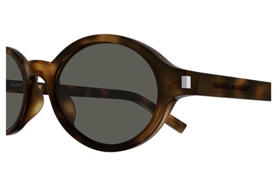 SAINT LAURENT SL 751 JEANNE 003 50 19 Kadın Güneş Gözlüğü - 2