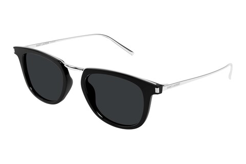 SAINT LAURENT SL 753 001 50 20 Unısex Güneş Gözlüğü - 1