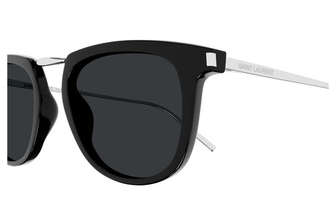 SAINT LAURENT SL 753 001 50 20 Unısex Güneş Gözlüğü - 2