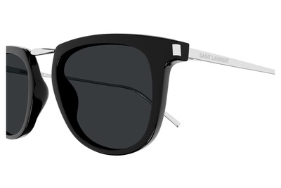 SAINT LAURENT SL 753 001 50 20 Unısex Güneş Gözlüğü - 2