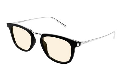 SAINT LAURENT SL 753 003 50 20 Unısex Güneş Gözlüğü - 1