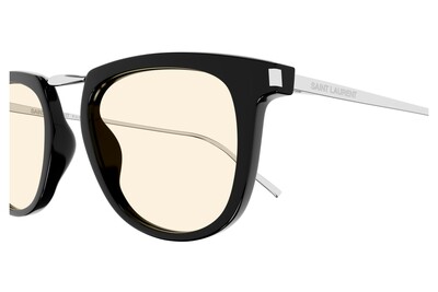 SAINT LAURENT SL 753 003 50 20 Unısex Güneş Gözlüğü - 2