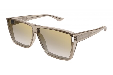 SAINT LAURENT SL 756 003 64 09 Unısex Güneş Gözlüğü - 1