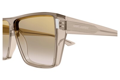 SAINT LAURENT SL 756 003 64 09 Unısex Güneş Gözlüğü - 2