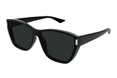 SAINT LAURENT SL 758 001 63 14 Kadın Güneş Gözlüğü - 1
