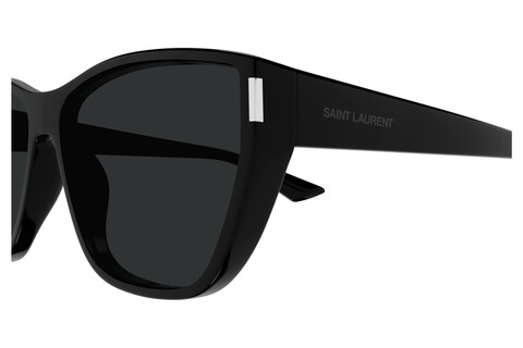 SAINT LAURENT SL 758 001 63 14 Kadın Güneş Gözlüğü - 2