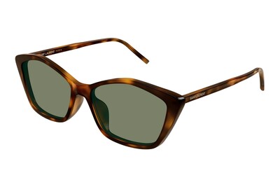 SAINT LAURENT SL 775 003 57 17 Kadın Güneş Gözlüğü - 1