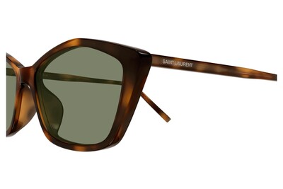 SAINT LAURENT SL 775 003 57 17 Kadın Güneş Gözlüğü - 2
