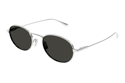 SAINT LAURENT SL 799 002 52 20 Unısex Güneş Gözlüğü - 1