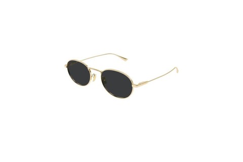 SAINT LAURENT SL 799 003 52 20 Unisex Güneş Gözlüğü - 1