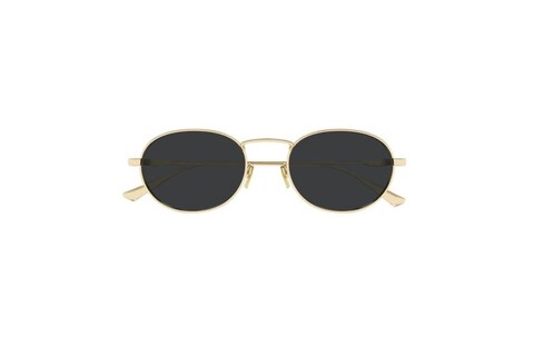 SAINT LAURENT SL 799 003 52 20 Unisex Güneş Gözlüğü - 2