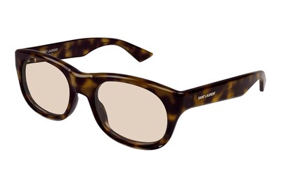 SAINT LAURENT SL 815 ROMY 009 56 20 Unısex Güneş Gözlüğü - 1