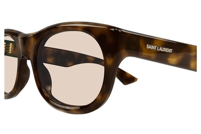 SAINT LAURENT SL 815 ROMY 009 56 20 Unısex Güneş Gözlüğü - 2