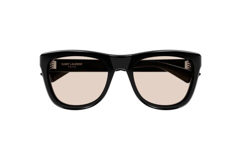 SAINT LAURENT SL 816 006 54 19 Kadın Güneş Gözlüğü - 2