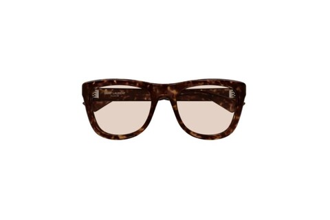 SAINT LAURENT SL 816 007 54 19 Unisex Güneş Gözlüğü - 2