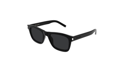 SAINT LAURENT SL 819 001 52 20 Unisex Güneş Gözlüğü