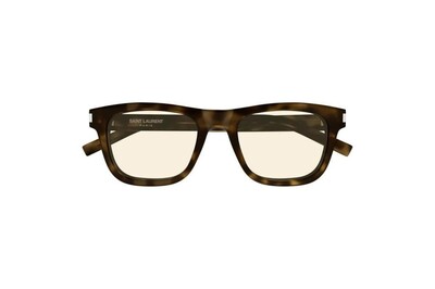 SAINT LAURENT SL 819 008 52 20 Unisex Güneş Gözlüğü (1)