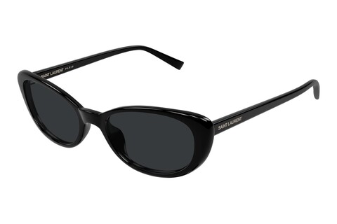 SAINT LAURENT SL 822 001 52 18 Kadın Güneş Gözlüğü - 1