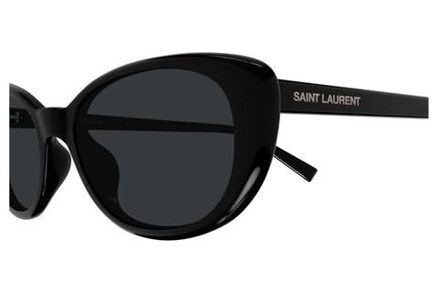 SAINT LAURENT SL 822 001 52 18 Kadın Güneş Gözlüğü - 2