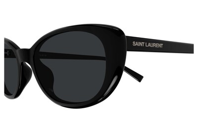SAINT LAURENT SL 822 001 52 18 Kadın Güneş Gözlüğü - 2