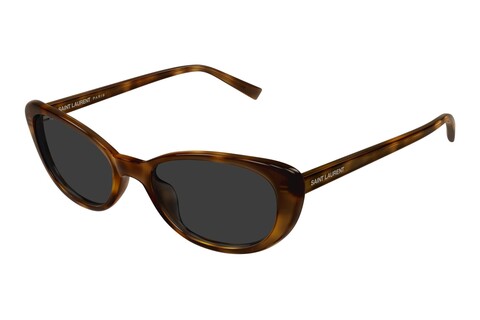 SAINT LAURENT SL 822 002 52 18 Kadın Güneş Gözlüğü - 1