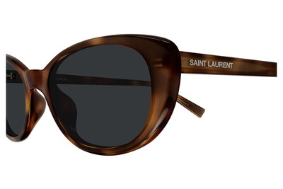 SAINT LAURENT SL 822 002 52 18 Kadın Güneş Gözlüğü - 2