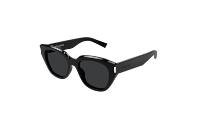SAINT LAURENT SL 827 002 52 18 Kadın Güneş Gözlüğü
