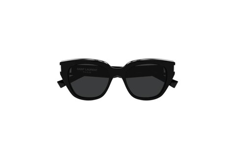 SAINT LAURENT SL 827 002 52 18 Kadın Güneş Gözlüğü - 2
