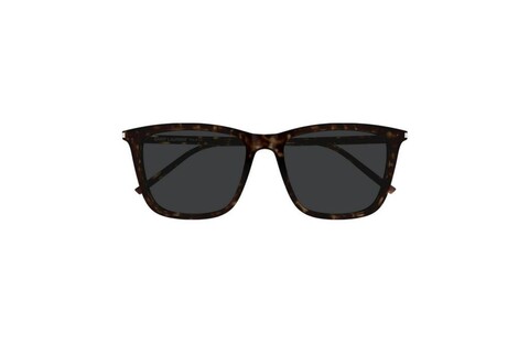 SAINT LAURENT SL 851 003 56 17 Unisex Güneş Gözlüğü - 2
