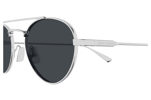 SAINT LAURENT SL 97 002 51 20 Unısex Güneş Gözlüğü - 2